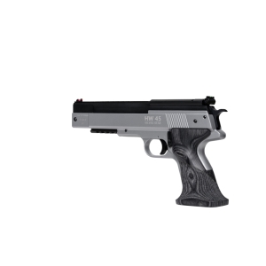 Купить Weihrauch HW 45 Silver Star кал. 4,5  Фото 1