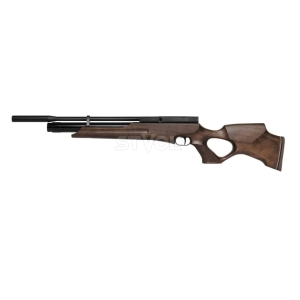 Weihrauch HW 100 FSB Thumbhole stock кал. 4,5