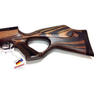 Купить Weihrauch HW 100 T Laminated stock кал. 4,5  Фото 1