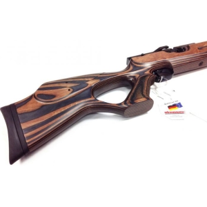 Купить Weihrauch HW 100 T Laminated stock кал. 4,5  Фото 3