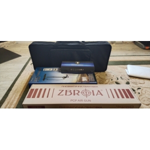 Купить Козак FC-2 550/290 4.5мм Б/У  Фото 1