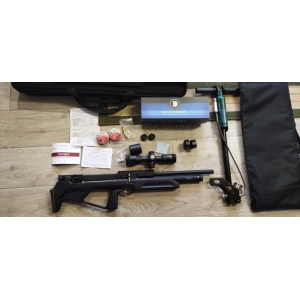 Козак FC-2 550/290 4.5мм Б/У