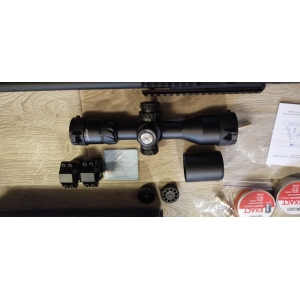 Купить Козак FC-2 550/290 4.5мм Б/У  Фото 2