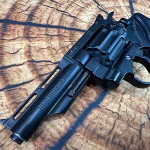 Купить Keserű Muvek Flóbert 4mm (Hungary) чорний Б/У  Фото 1