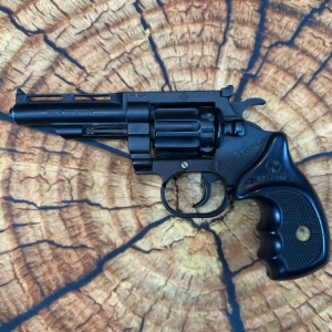 Keserű Muvek Flóbert 4mm (Hungary) чорний Б/У