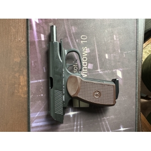 Купить SAS Makarov Blowback Б/У  Фото 2