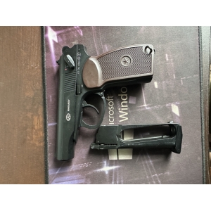 Купить SAS Makarov Blowback Б/У  Фото 3
