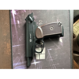 Купить SAS Makarov Blowback Б/У  Фото 1