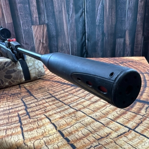 Купить Gamo Swarm Magnum Pro 10X Gen3i Б/У  Фото 3
