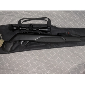 Gamo Swarm Magnum Pro 10X Gen3i кал.4,5 Б/У