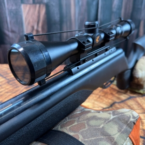 Купить Gamo Swarm Magnum Pro 10X Gen3i Б/У  Фото 6