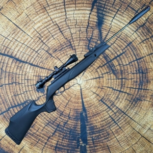 Купить Gamo Swarm Magnum Pro 10X Gen3i Б/У  Фото 
