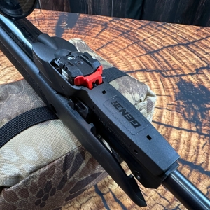 Купить Gamo Swarm Magnum Pro 10X Gen3i Б/У  Фото 4