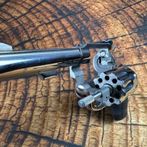 Купить Taurus mod 409 4" 4мм  Фото 6