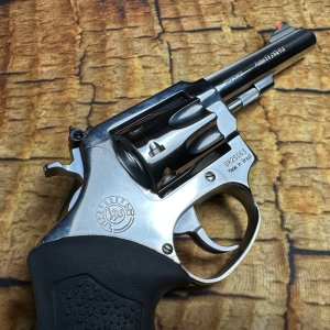 Купить Taurus mod 409 4" 4мм  Фото 4
