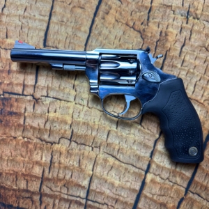 Купить Taurus mod 409 4" 4мм  Фото 2