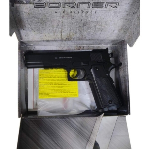 Купить Borner 1911 (Colt)  Фото 3