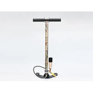 Насос високого тиску ZBROIA 3-х ступінчастий 300 Bar PCP ZY0013DP (Black) - осушувач