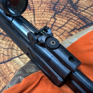 Купить SPA CORE AIR RIFLE WF600Р з ОП б/у  Фото 2