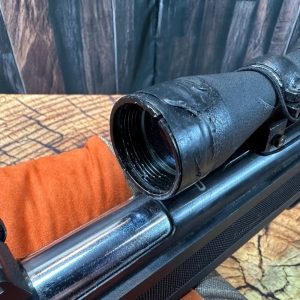 Купить SPA CORE AIR RIFLE WF600Р з ОП б/у  Фото 7