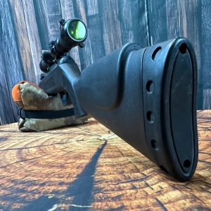 Купить SPA CORE AIR RIFLE WF600Р з ОП б/у  Фото 5