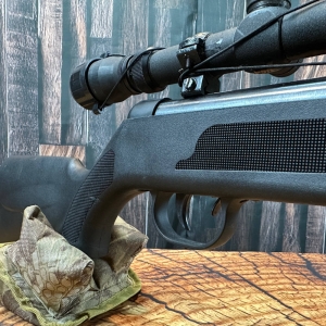 Купить SPA CORE AIR RIFLE WF600Р з ОП б/у  Фото 4