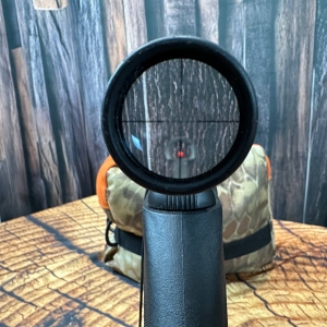 Купить SPA CORE AIR RIFLE WF600Р з ОП б/у  Фото 6