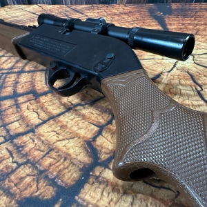 Купить Crosman Pumpmaster Classic 760 Б/У  Фото 5