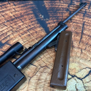 Купить Crosman Pumpmaster Classic 760 Б/У  Фото 6