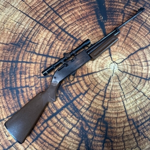 Crosman Pumpmaster Classic 760 Б/У