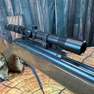 Купить Gamo Hunter 440 Б/У  Фото 3