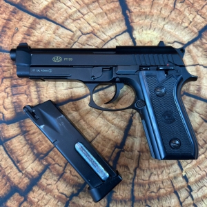 Купить SAS PT99 Blowback Б/У  Фото 1