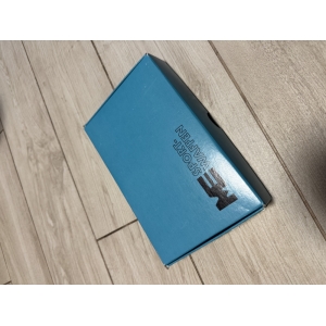 Купить Револьвер Magnum ME 38 4R  Фото 2