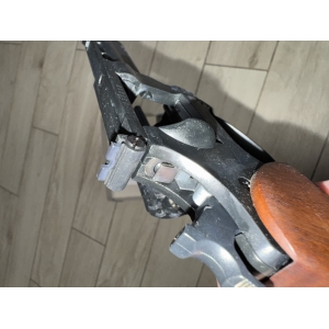 Купить Револьвер Magnum ME 38 4R  Фото 3