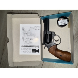 Купить Револьвер Magnum ME 38 4R  Фото 1