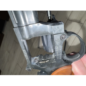 Купить Револьвер Magnum ME 38 4R  Фото 4