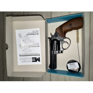 Револьвер Magnum ME 38 4R