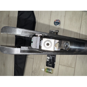 Купить Пневматична гвинтівка Hatsan Striker Edge Б/У  Фото 2