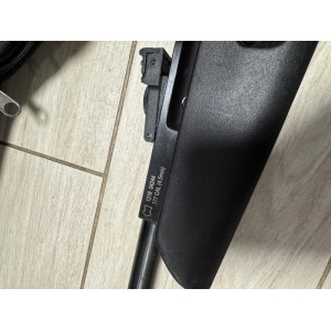 Купить Пневматична гвинтівка Hatsan Striker Edge Б/У  Фото 4