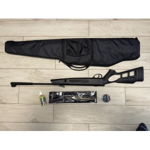 Купить Пневматична гвинтівка Hatsan Striker Edge Б/У  Фото 1