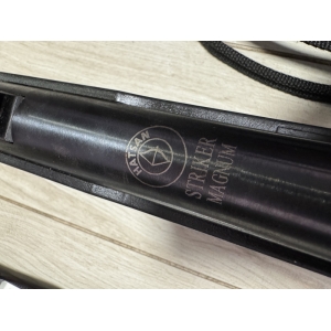 Купить Пневматична гвинтівка Hatsan Striker Edge Б/У  Фото 3