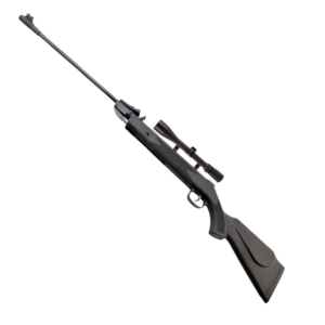 Купить Пневматична гвинтівка SPA B2-4P з оп 4×20 УЦІНКА  Фото 1