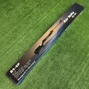 Купить Пневматична гвинтівка SPA B2-4P з оп 4×20 УЦІНКА  Фото 2