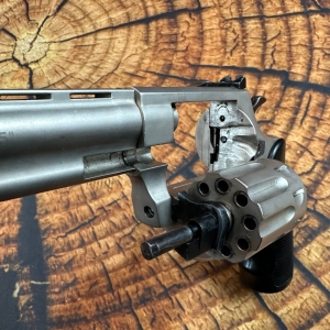 Купить Zbroia Profi 4.5" satin б/у  Фото 5