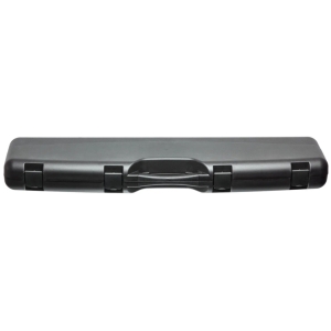 Кейс MEGAline 200/0008 110х25х11 см. Чорный