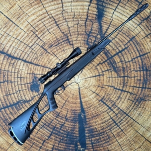  Magtech N2 Extreme 1600 Black с ОП б/у