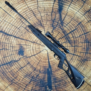 Купить  Magtech N2 Extreme 1600 Black с ОП б/у  Фото 1