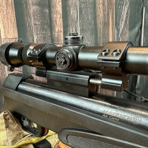 Купить  Magtech N2 Extreme 1600 Black с ОП б/у  Фото 5