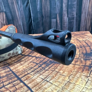 Купить Пневматическая винтовка Magtech N2 Extreme 1300 Black из ОП б/у.  Фото 2