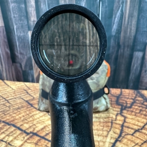 Купить Пневматическая винтовка Magtech N2 Extreme 1300 Black из ОП б/у.  Фото 9